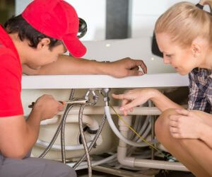 About Plumbers Pros Barry, TX