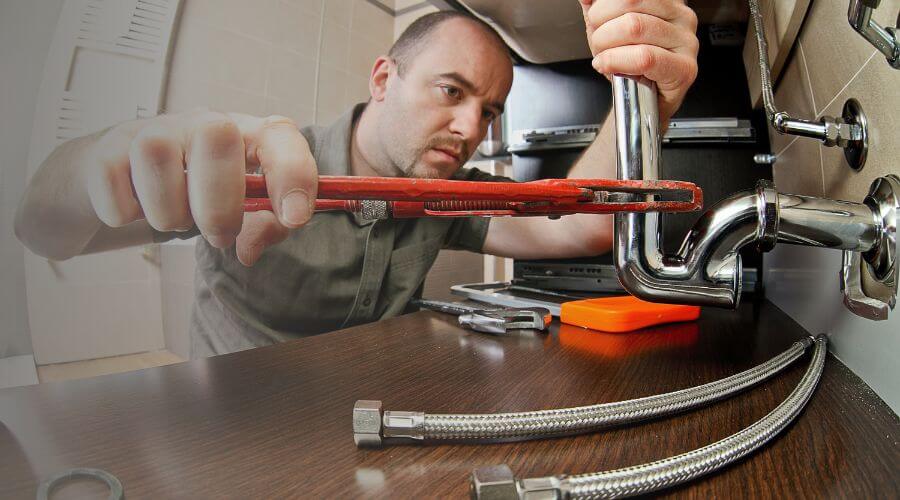 Local 24/7 Emergency Plumbing in Barry, TX